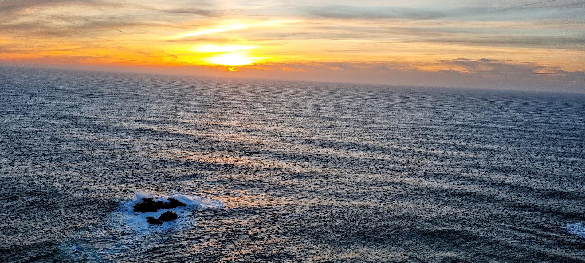 Cabo da Roca Cliffs
