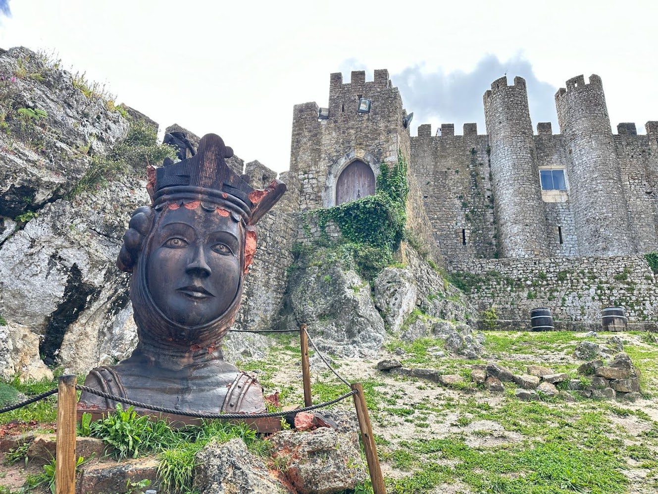 Óbidos Castle