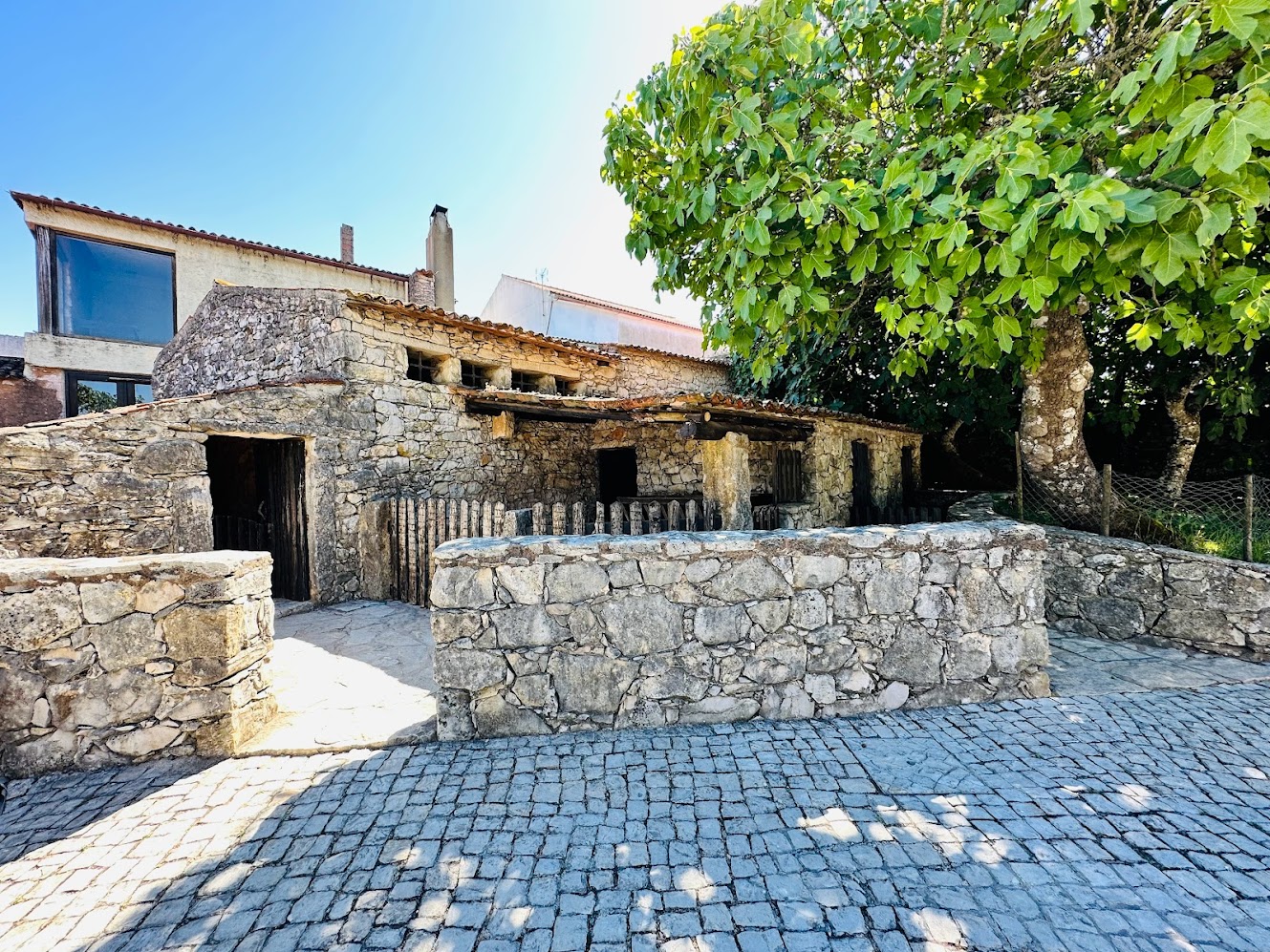 Chapel of Apparitions