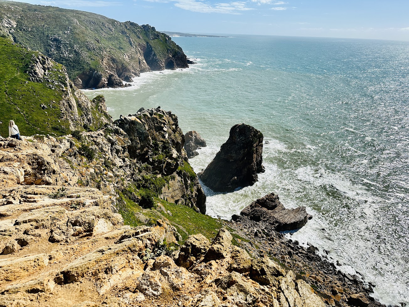 Cabo da Roca Lighthouse