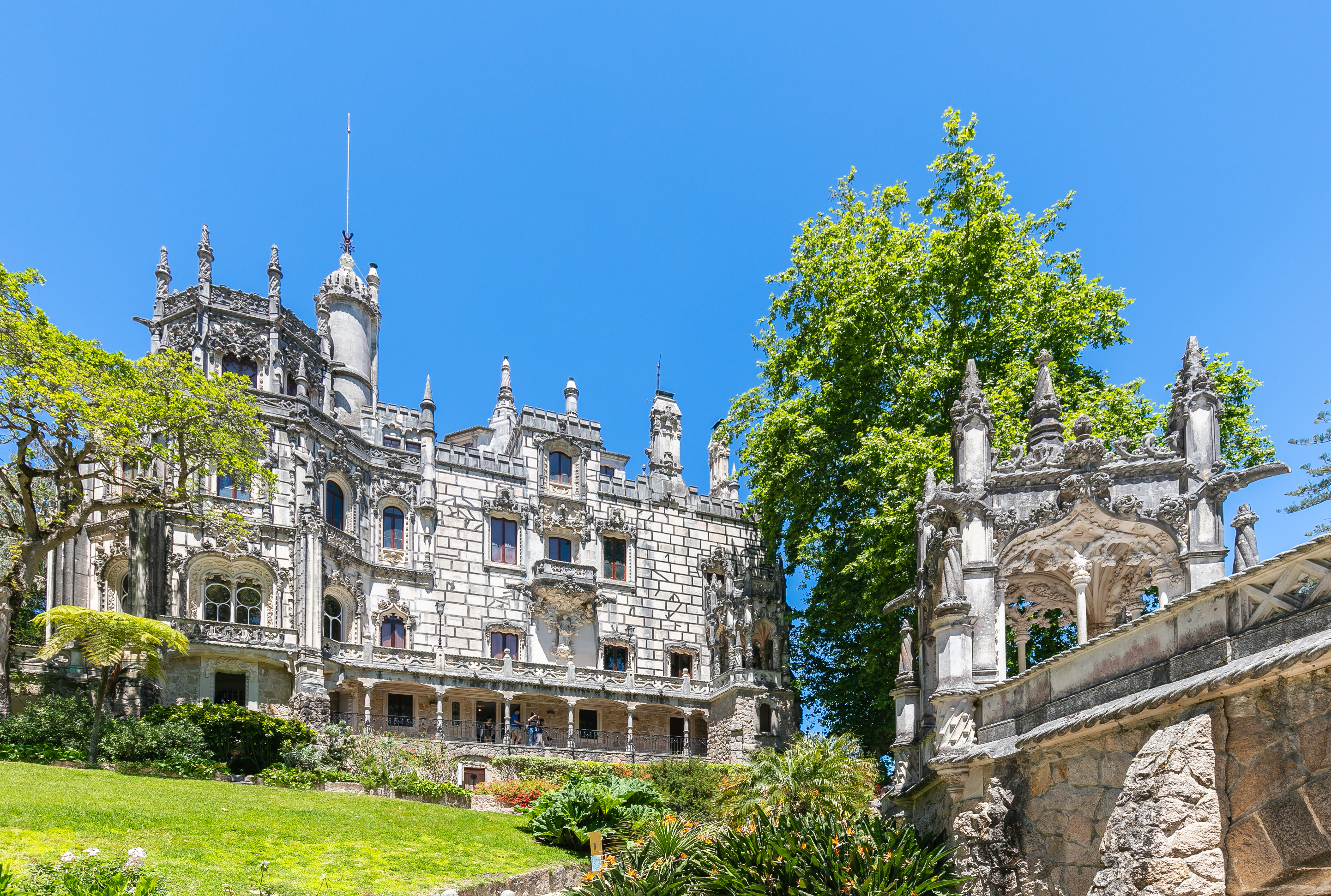 Pena Palace